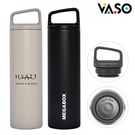 바쏘 타임 핸들 텀블러 500ml #3