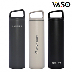 바쏘 타임 핸들 텀블러 500ml