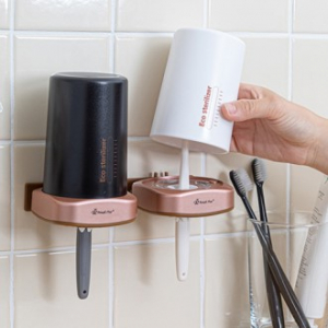 로얄스타 휴대용 충전식 무선 UV 칫솔 살균기