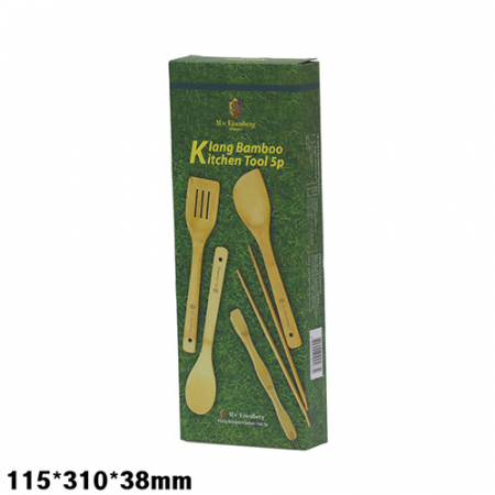 아이젠베르그 클랑 대나무 키친툴 5p #4