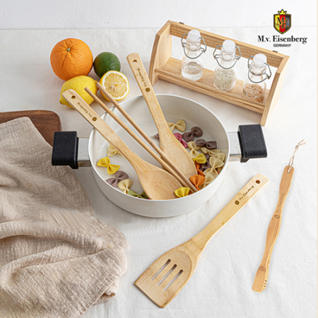 아이젠베르그 클랑 대나무 키친툴 5p #3