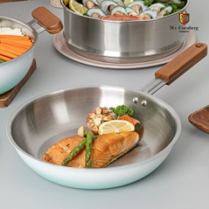 아이젠베르그 바림 IH 스테인레스 세라믹 팬 24cm