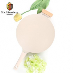 아이젠베르그 에스트 IH 세라믹 그리들팬 33cm 핑크