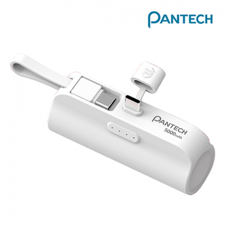 팬택 2A 2in1 듀얼 C타입 도킹 보조배터리 #3