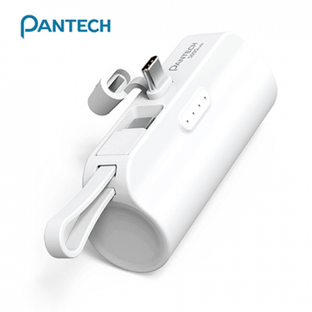 팬택 2A 2in1 듀얼 C타입 도킹 보조배터리 #2