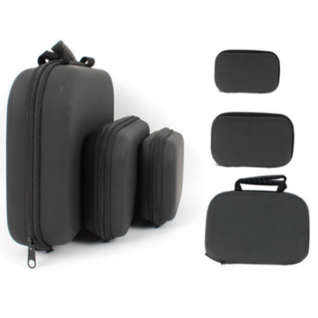 여행가방 하드케이스 다용도 케이스 여행 파우치 하드파우치 보조가방 #2