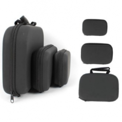 여행가방 하드케이스 다용도 케이스 여행 파우치 하드파우치 보조가방