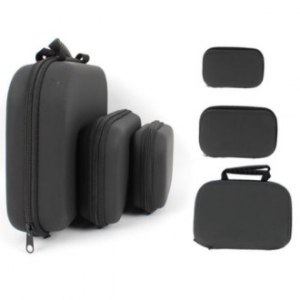 여행가방 하드케이스 다용도 케이스 여행 파우치 하드파우치 보조가방