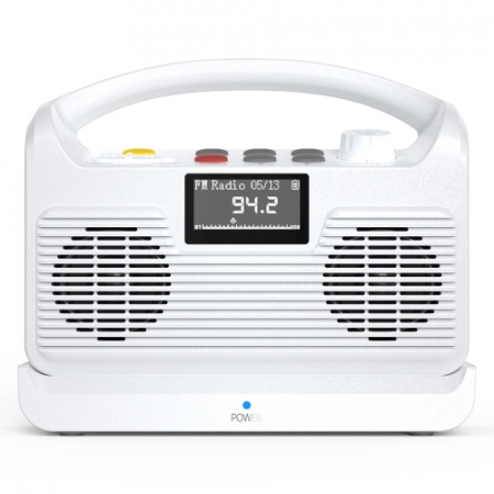 들리움 블루투스 스피커 온가족 올인원 휴대용 무선 스피커 #3