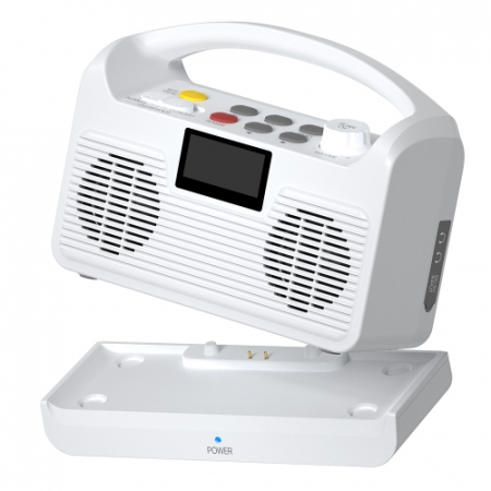 들리움 블루투스 스피커 온가족 올인원 휴대용 무선 스피커 #6