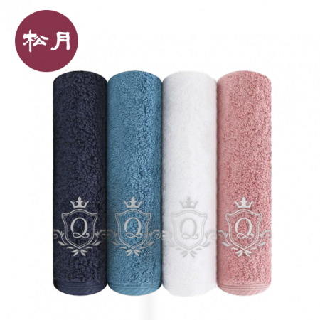 [송월타올] 퀸 엠블럼 180g 40수 #2