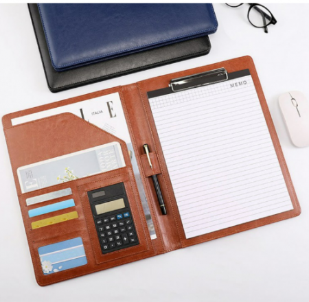 4가지 타입 A4 올인원 서류파일 서류철 결재판 업무용 #2