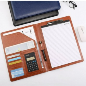 4가지 타입 A4 올인원 서류파일 서류철 결재판 업무용