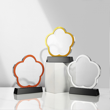 기업 단체 승진 퇴직 재직 기념 직장인 포상용 공로패 ART491 #3