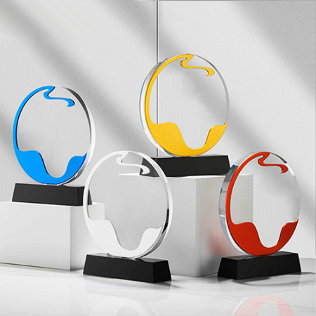 근속 재직 감사 기념패 기업 단체용 송공패 ART444 #3