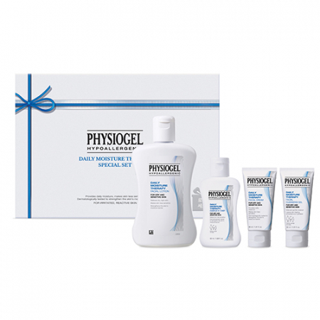 LG 피지오겔 다오릉 로션기획세트 2545 #2