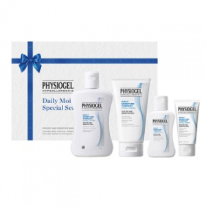 LG 피지오겔 다오릉 크림/로션세트 2547