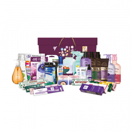 엘지생활건강 명작 노블 300호 #2