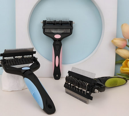 반려동물 다용도 브러쉬 #2