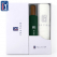 PGA 3단완전자동 빈티지우드+150g 면사타올 세트