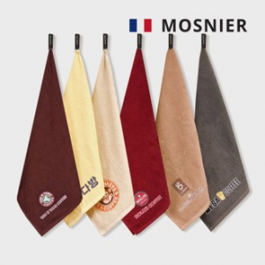 모스니에 특대형 주방타올 80g +굿즈패키지