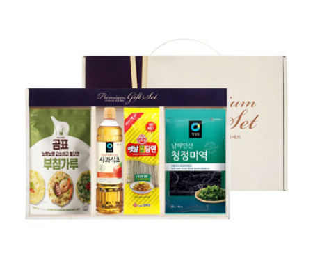 곰표 웰빙 혼합1호 #2