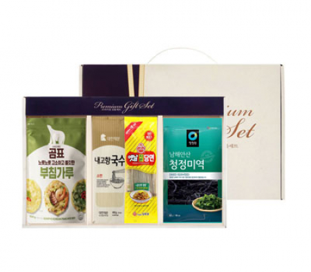 곰표 웰빙 혼합2호 #2