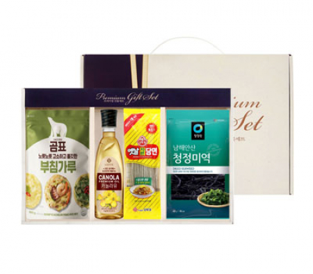 곰표 웰빙 혼합3호 #2