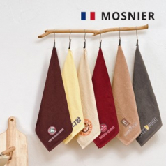 모스니에 특대형 주방타올 80g