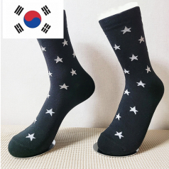 국내제조 프리미엄 OPP포장포함  코마사 Ecosocks 남녀공용 1P
