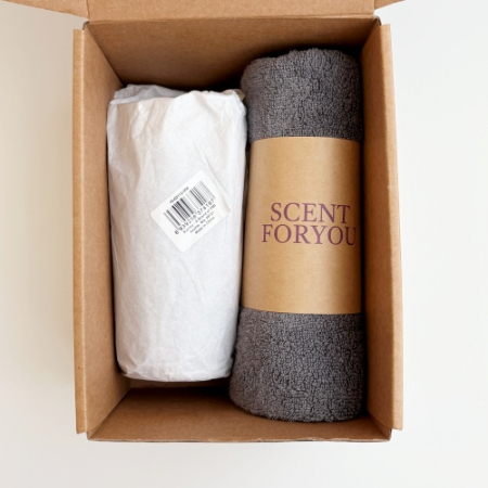 센트포유 스탠리 고 진공텀블러473ml +송월타올세트 SS3 #3