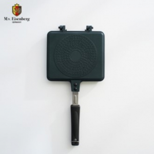 아이젠베르그 에스트 IH 와플팬 다크그린