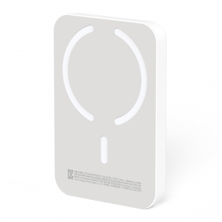 가이드 맥세이프 보조배터리 5000mAh #2