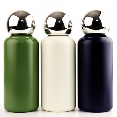 루나 이중진공 텀블러 300ml #2