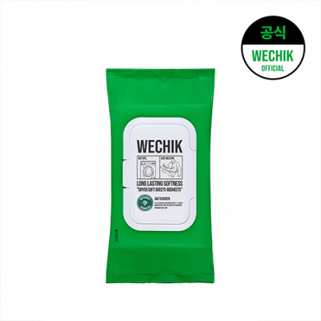 위칙 건조기 시트 80매 #2