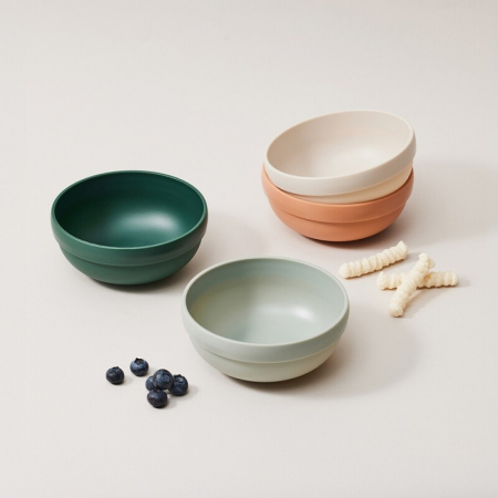 락앤락 리틀럽 미끄럼방지 볼 2P HA #2