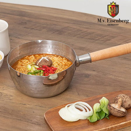 아이젠베르그 쿠헨바움 인덕션 계량 냄비 20cm #2