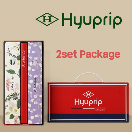 협립3단 뉴플라워즈 완전자동 양우산 2P 세트 #2