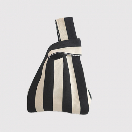 니트백-스트라이프 #2