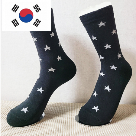 국내 제조 프리미엄 코마사 EcoSocks 고급케이스 2족세트 #3