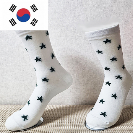 국내 제조 프리미엄 코마사 EcoSocks 고급케이스 2족세트 #4