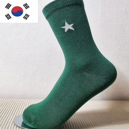 국내 제조 프리미엄 코마사 EcoSocks 고급케이스 2족세트 #6