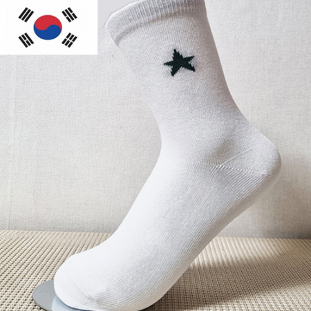 국내 제조 프리미엄 코마사 EcoSocks 고급케이스 2족세트 #7