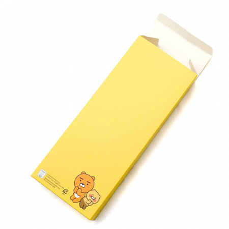 카카오프렌즈 수첩 세트10 #6