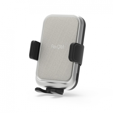 리큐엠 차량 고속 무선충전기 CW500 #3