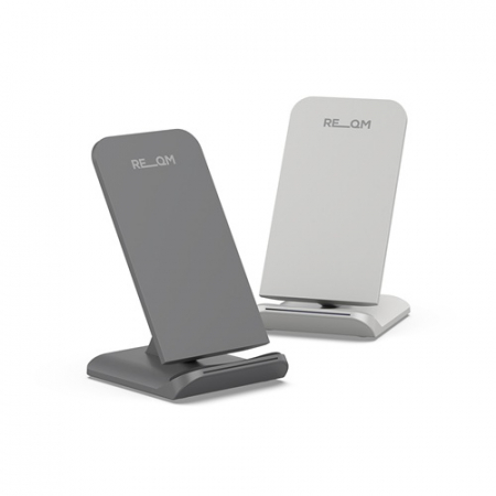 리큐엠 고속 무선충전기 거치대 Q1500 #2