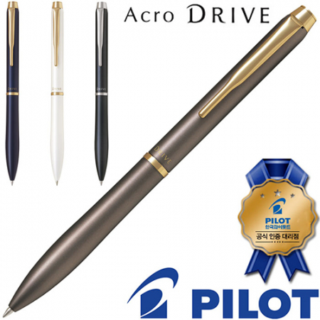 파이롯트아크로드라이브볼펜(0.7) #3