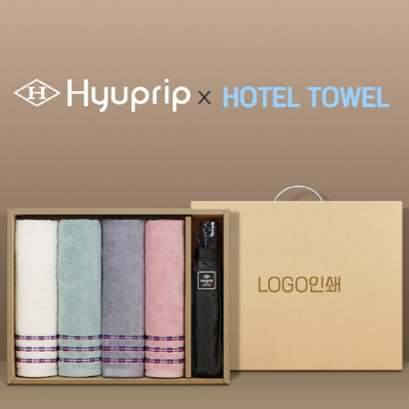 협립3단암막고밀도커넥션VIP수동우양산 +마제스티리본세면타월4P #2