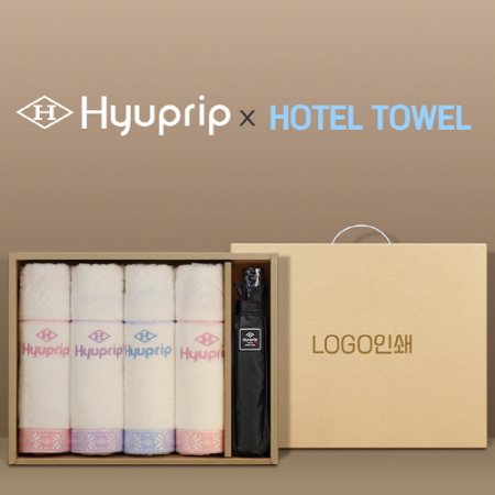 협립3단암막고밀도커넥션VIP수동우양산 +협립눈꽃타월4P #2