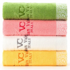 에트로 30수 160g 타올 국내생산